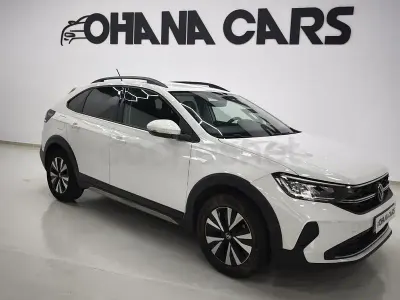 Begagnad VW Taigo
