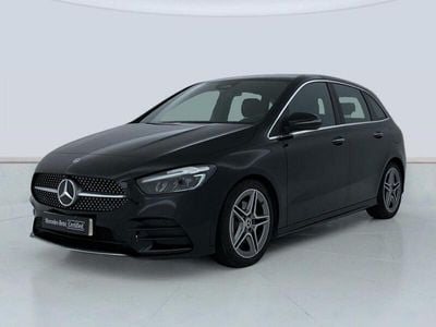 Mercedes B200