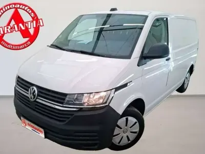 Usado VW T6.1