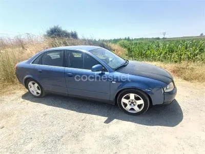 Usado Audi A4