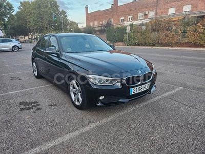 BMW 316