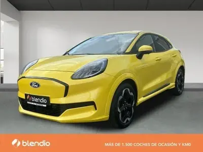 Usado Ford Puma Gen-E