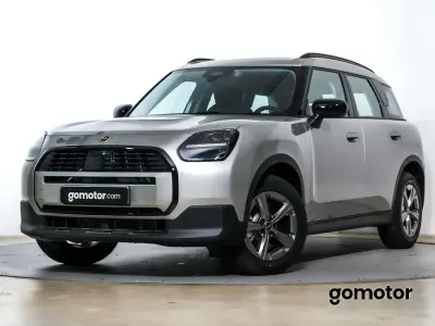 Usado Mini One Countryman Classic 170 CV (125 kW) 2024 Gris SUV
