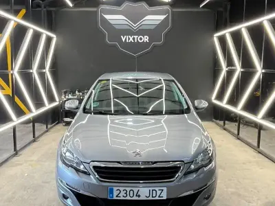 Usado Peugeot 308