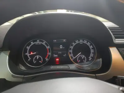 Occasion Skoda Fabia Active 75 PK (55 kW) 2018 Wit Hatchback