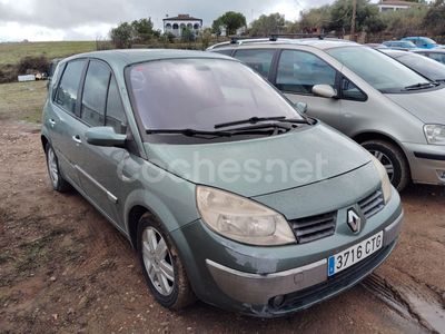 Renault Scénic II
