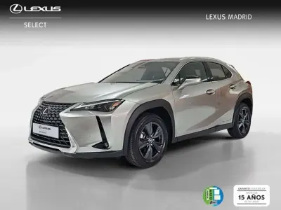 Usado Lexus UX 300h