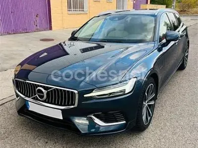 Usado Volvo V60