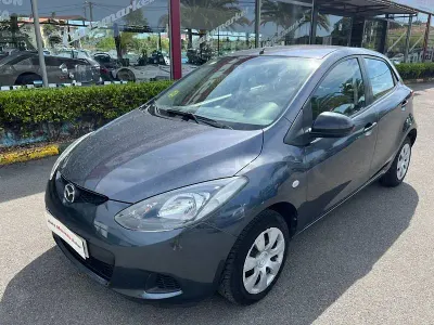 Usado Mazda 2