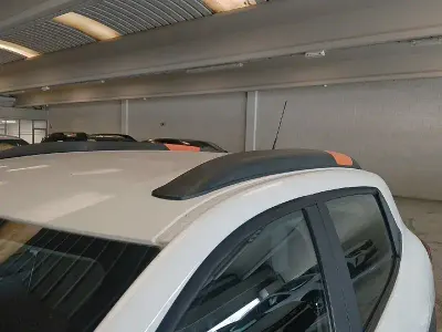 Usado Dacia Spring Comfort Plus 33 kW (45 CV) 2021 Blanco Utilitario