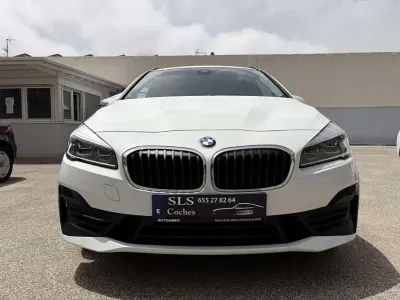 Usado BMW 218 Active Tourer