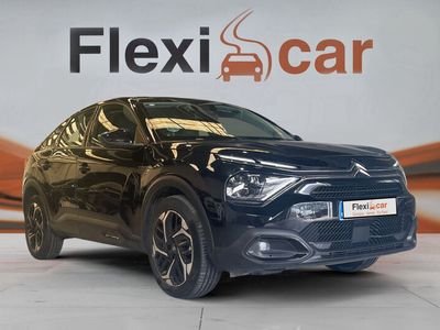 usado Citroën C4 PureTech 130 S&S EAT8 Shine Gasolina en Flexicar Vélez-Málaga