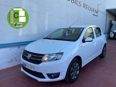 usado Dacia Sandero 1.2 Ambiance 75