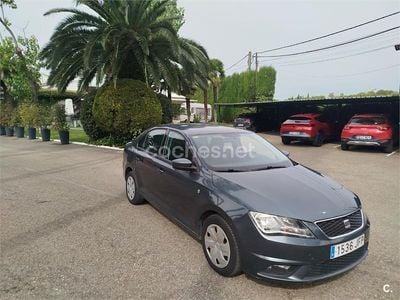 Seat Toledo