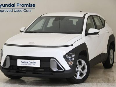 Usado Hyundai Kona 99 CV (72 kW) 2025 SUV