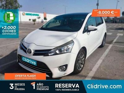 Toyota Verso