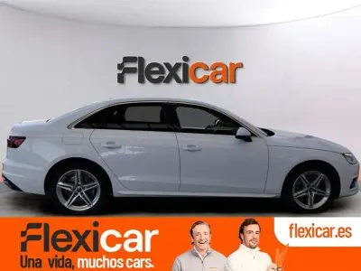 Usado Audi A4