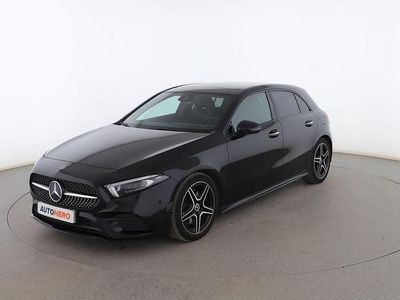 Mercedes A220