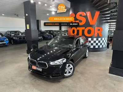 Usado BMW X2