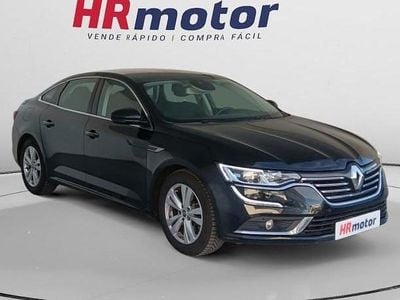 Usado 2020 Renault Talisman Business Berlina | 15.490 €