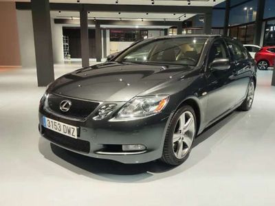 usado Lexus GS300 