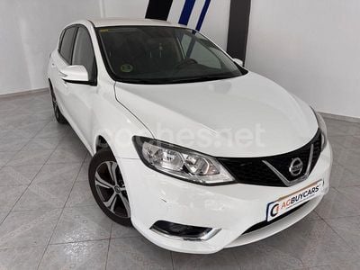 Nissan Pulsar