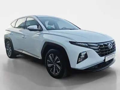 Usado Hyundai Tucson 150 CV (110 kW) 2022 SUV