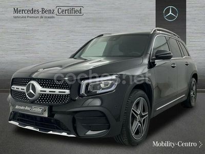 Mercedes GLB200