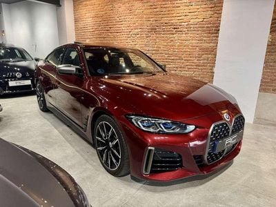 Usado BMW 440 M Sport 374 CV (275 kW) 2023 Burdeos Coupe