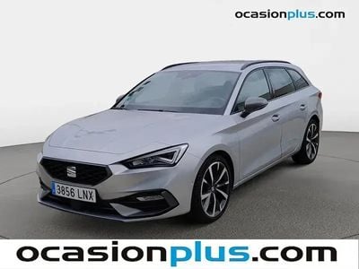 Seat Leon ST