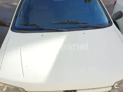 Usado Peugeot 306 92 CV (67 kW) 1994 Blanco Berlina