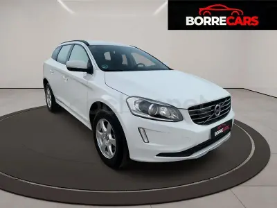 Usado Volvo XC60 Momentum 190 CV (139 kW) 2016 Blanco SUV