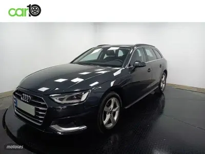 Usado Audi A4