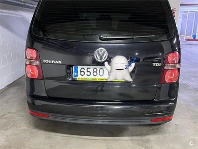 VW Touran