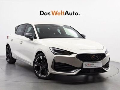 usado Cupra Leon León1.4 Tsi E-hybrid Dsg 204