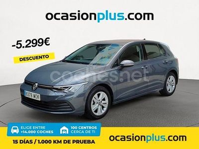 VW Golf VIII