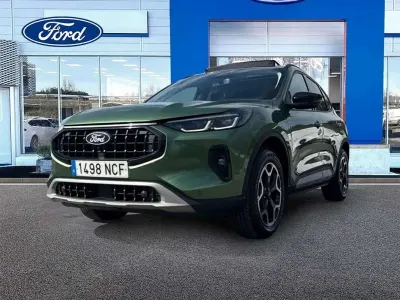 Brugt Ford Kuga Active X 243 HK (178 kW) 2025 SUV