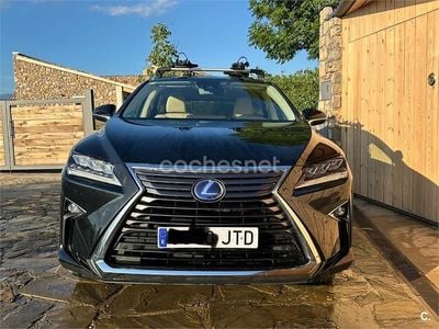 Lexus RX450h