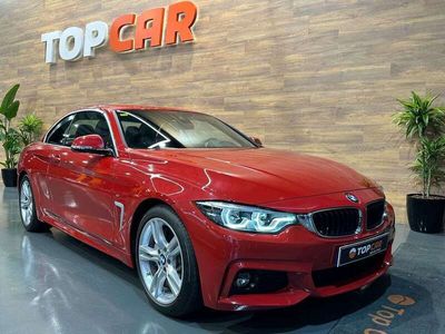 usado BMW 440 440 iA Cabrio (9.75)