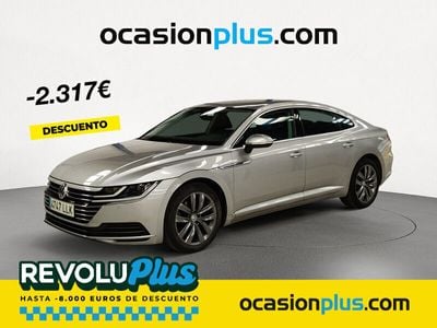 VW Arteon