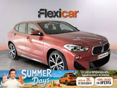Usado BMW X2