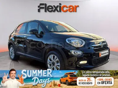 Usado Fiat 500X