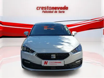 Usado Seat Leon Style 116 CV (85 kW) 2025