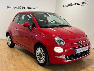 Occasion Fiat 500
