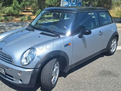Usado Mini Cooper