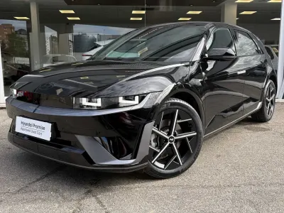 Usado Hyundai Ioniq 5