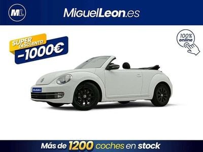 VW Beetle
