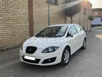 Usado Seat Leon
