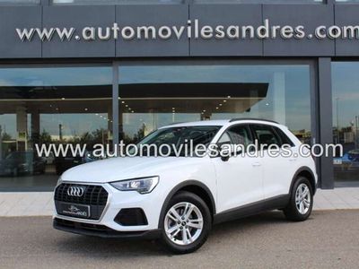 usado Audi Q3 35 TDI S tronic 110kW