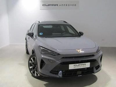 Brugt Cupra Formentor 150 HK (110 kW) 2025 Grå SUV